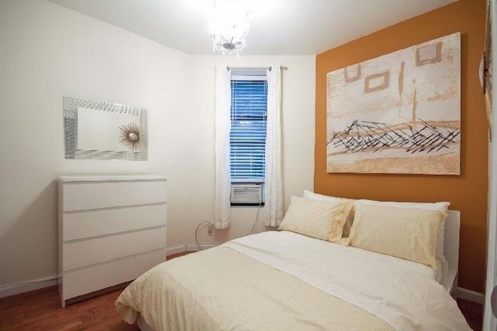 Washington Heights Apartments