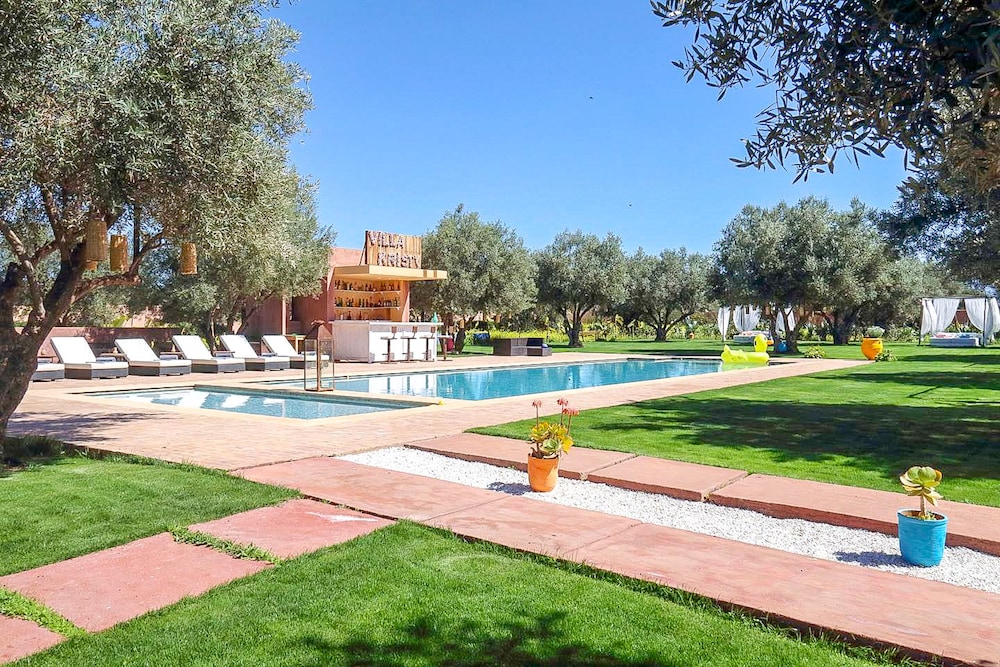 Villa Kristy