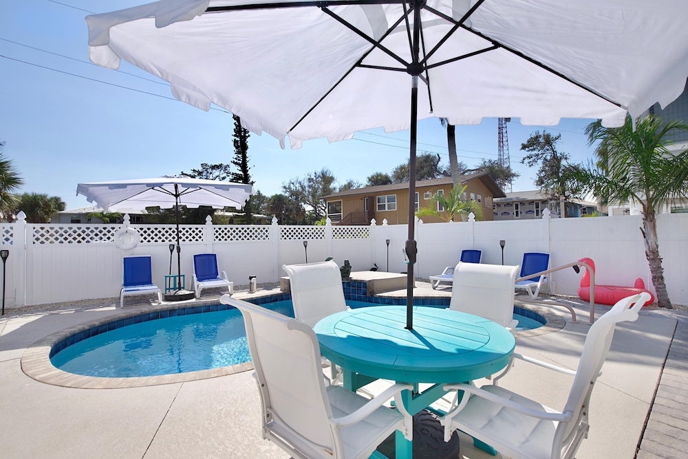 Bluewaters Resort