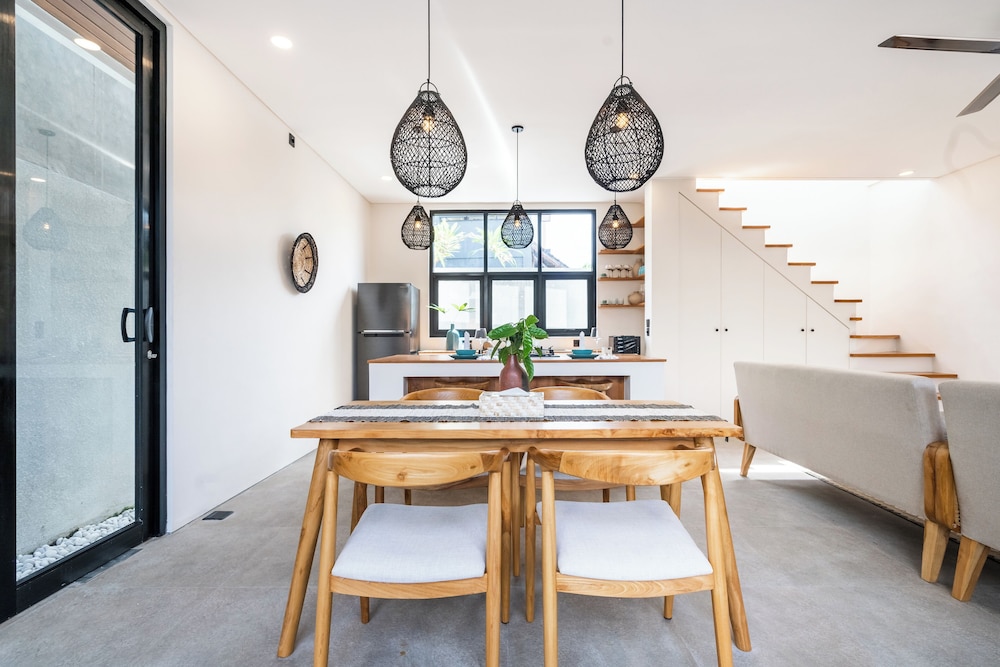 Hati 2 Villa by Betterplace