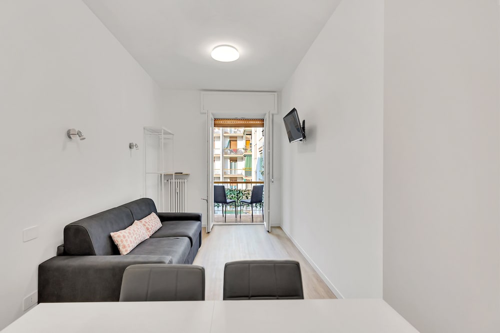 Alessia's Flat - Borgo Palazzo
