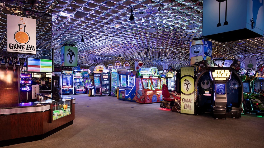 Orlando Vacations - Peppermill Resort Spa Casino - Property Image 13