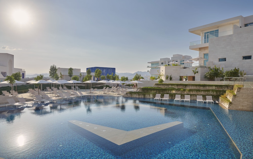 Aqaba Vacations - Hyatt Regency Aqaba Ayla Resort - Property Image 51