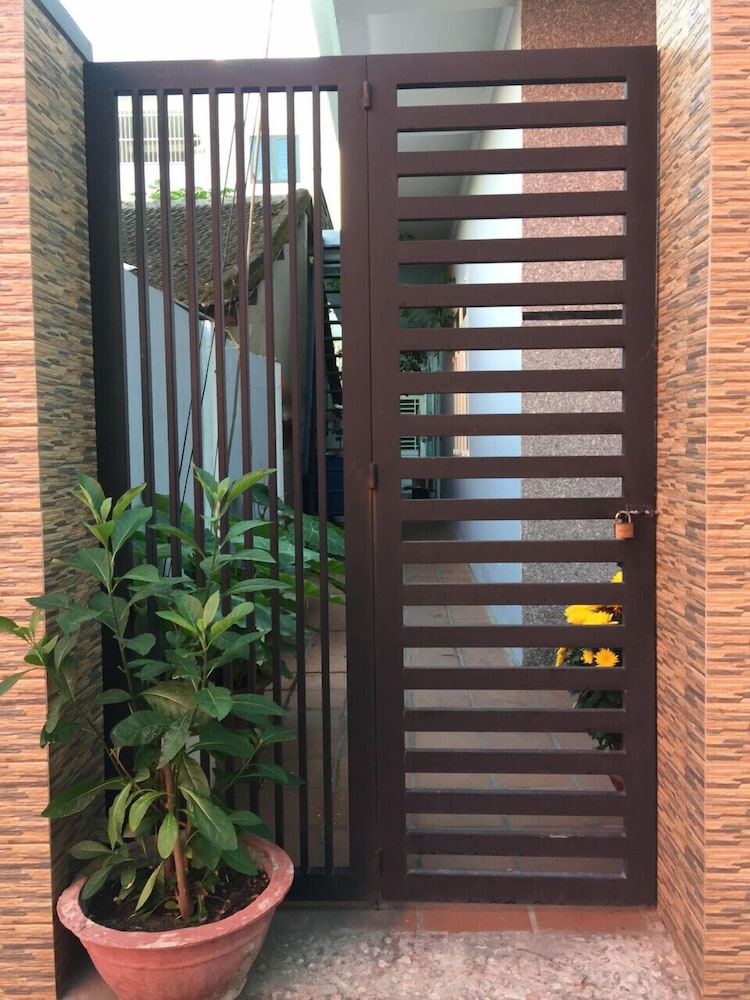 Mai apartment