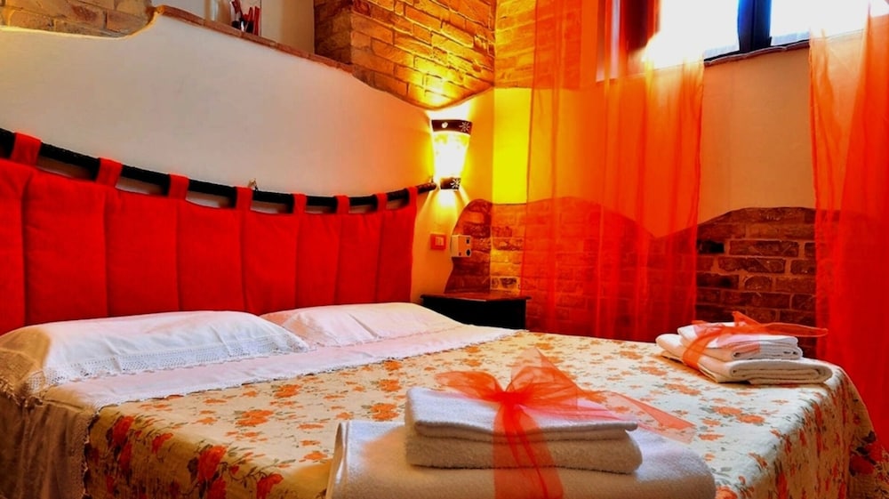 Agriturismo Galanti view 4