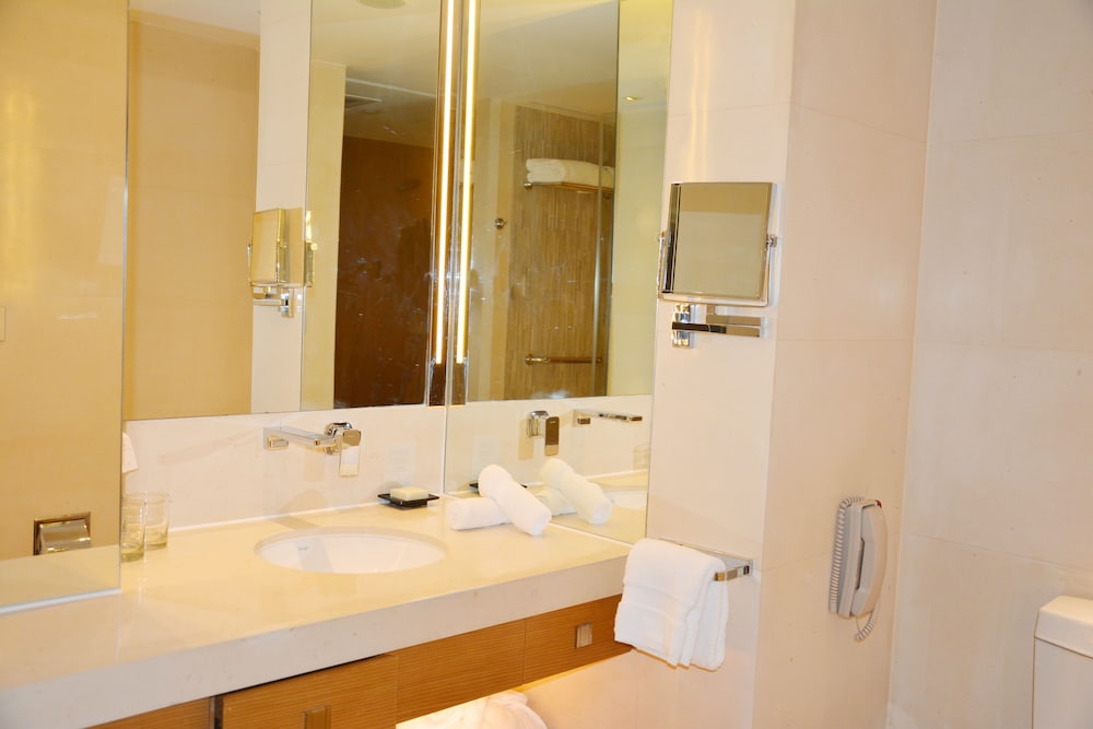 Hyatt Centric Zhongshan Park Shanghai 65