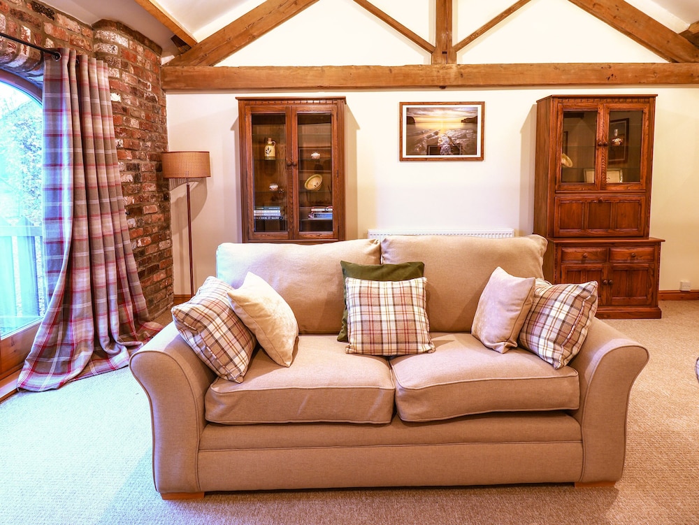 Sarah's Cottage