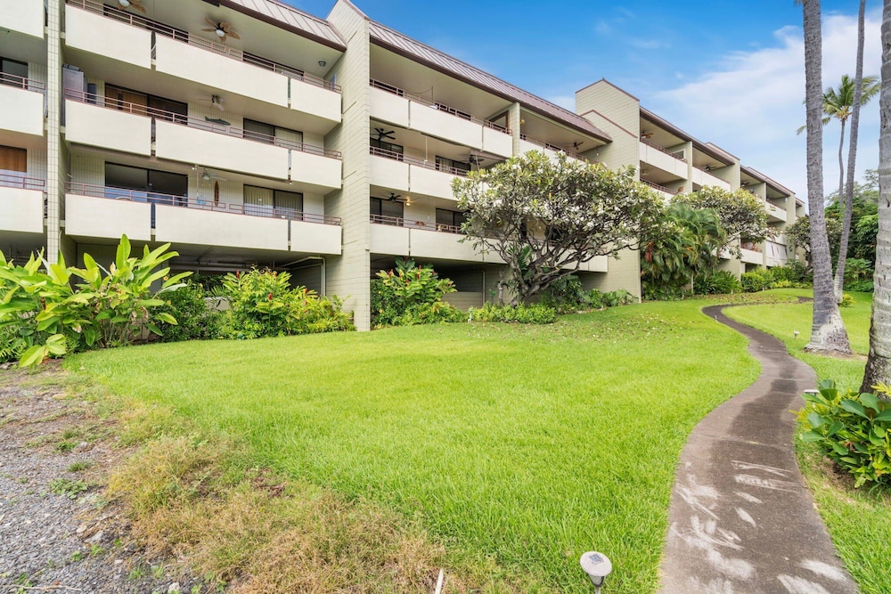 Playful Kona Stay - Pool & BBQ - Concierge - Near Snorkeling - Vrkcv