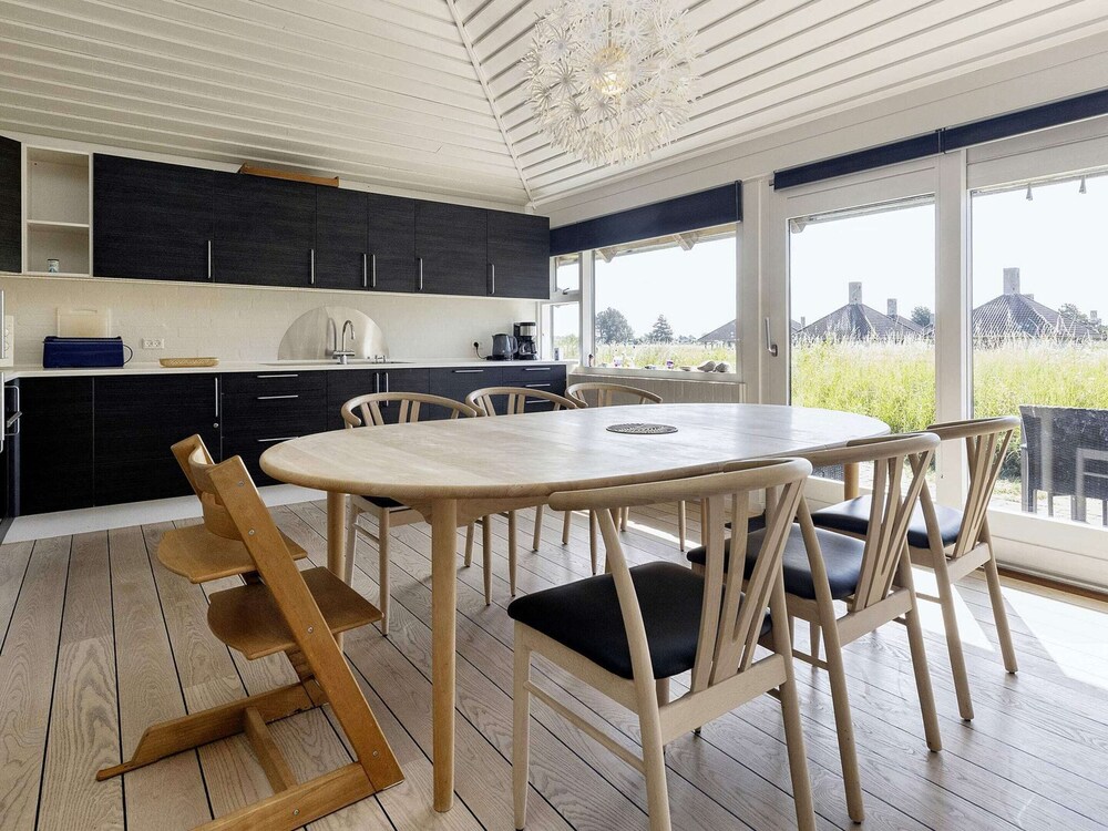 2-room Holiday Home in Karrebaeksminde