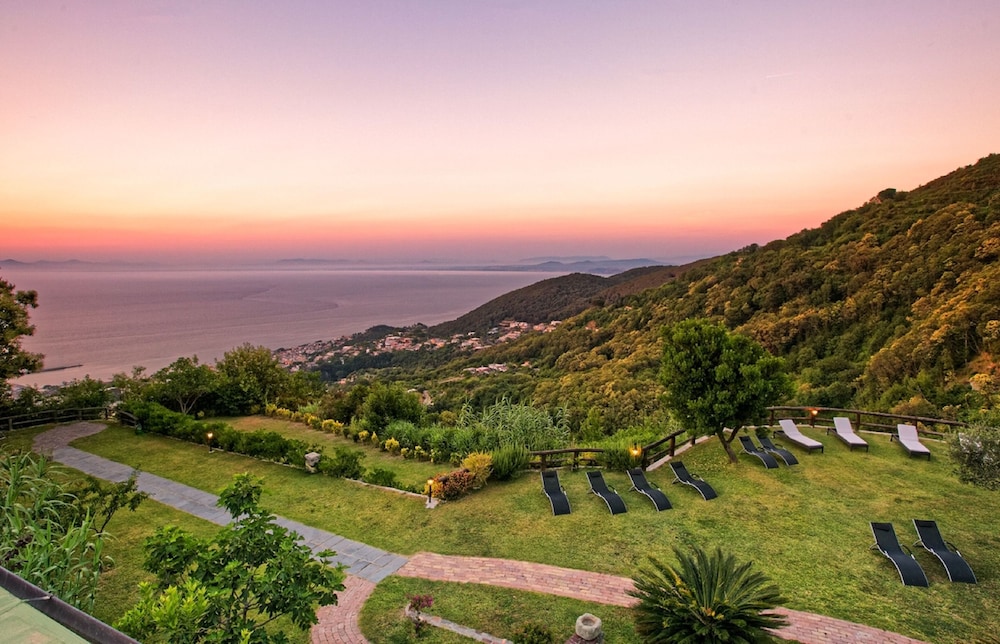 Agriturismo Pera di Basso