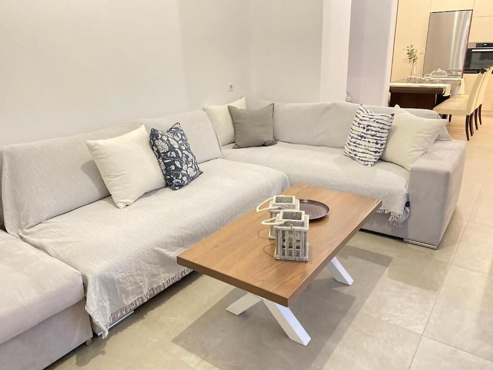 Gerani Deluxe Houses with Sea View 2 photo 2