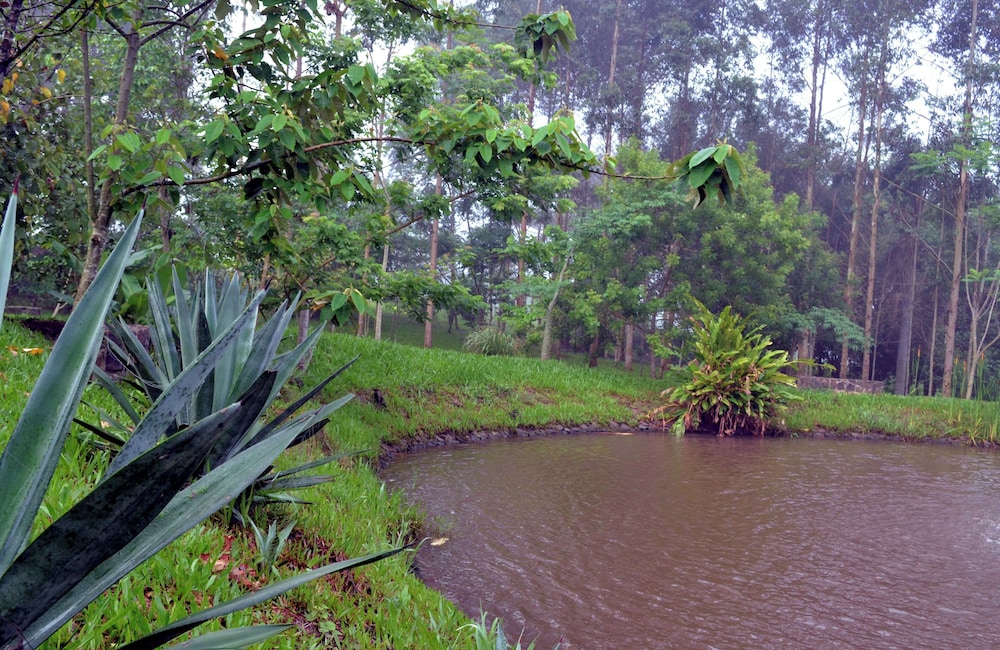 Pousada Guata Porã