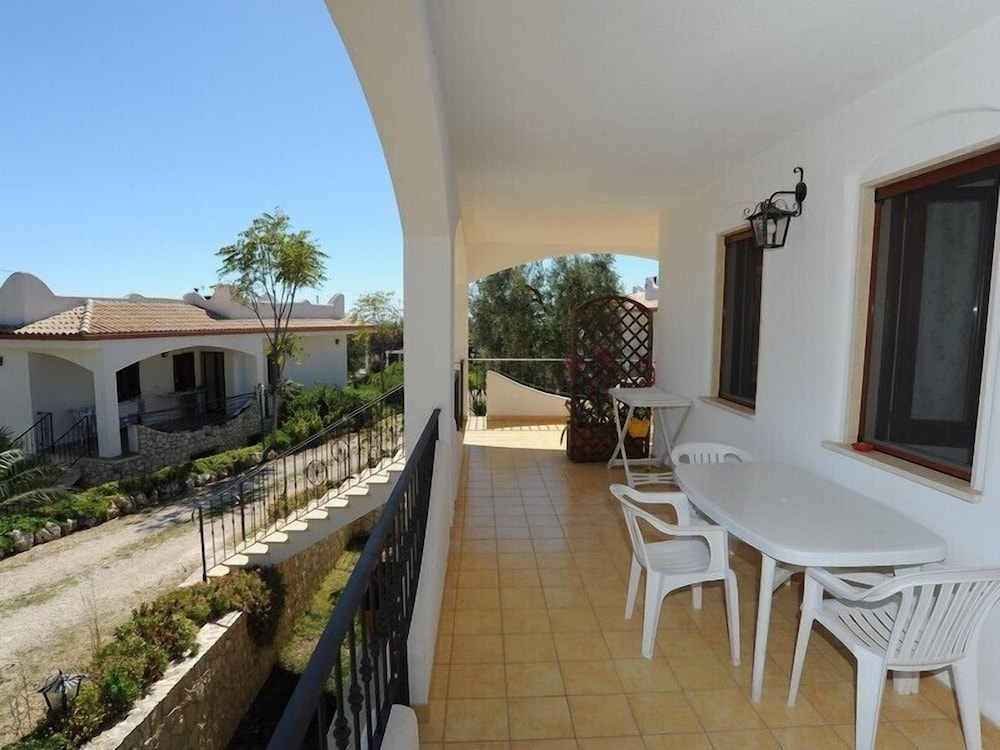 Residence L'Uliveto