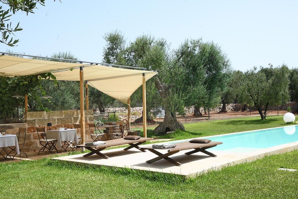 Masseria PiccaPicca