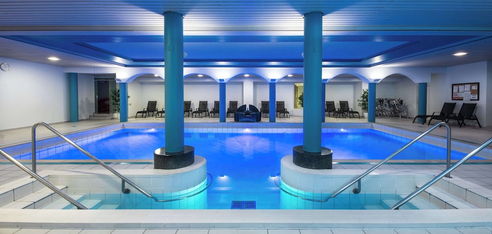 Lugano Vacations - Villa Sassa Hotel, Residence  Spa - Property Image 52