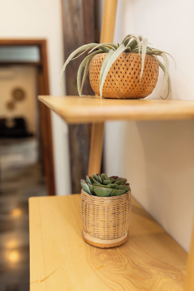 An Bang Beachside Boutique Homes & Villas