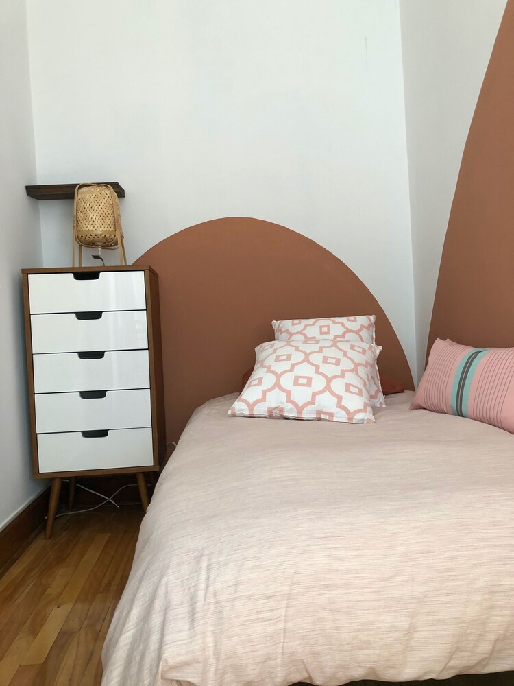 The Cocooning Apartment of Total Comfort - Image 3