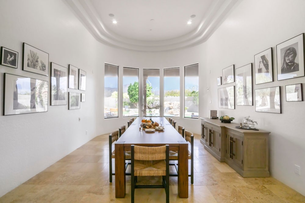 Arcadia by Avantstay Breathtaking Oasis in Scottsdale w Pool Hot Tub Game Room