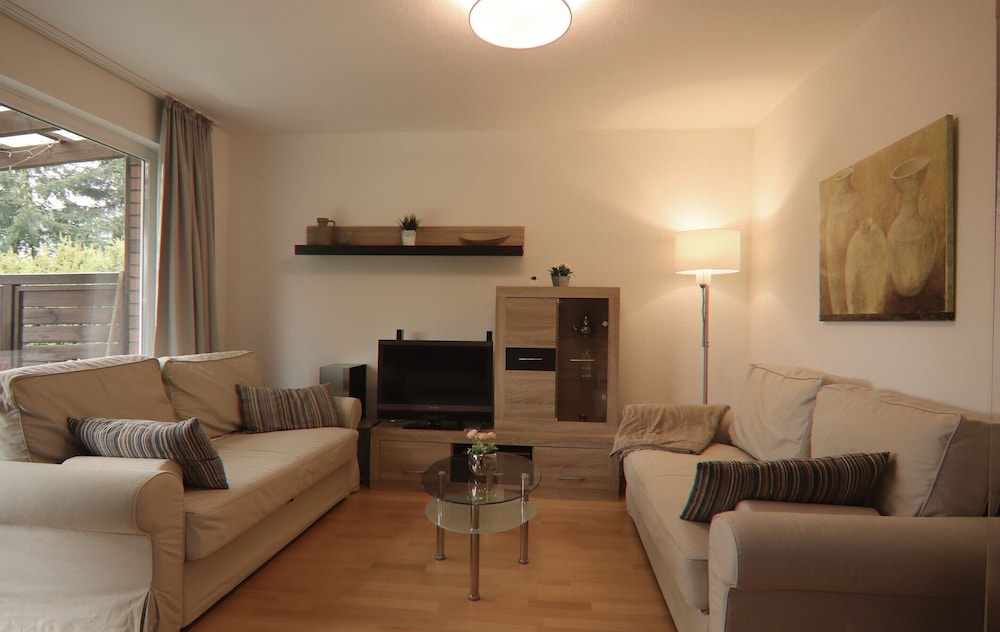 Apartment in Braunlage Near Wurmberg Ski Lift