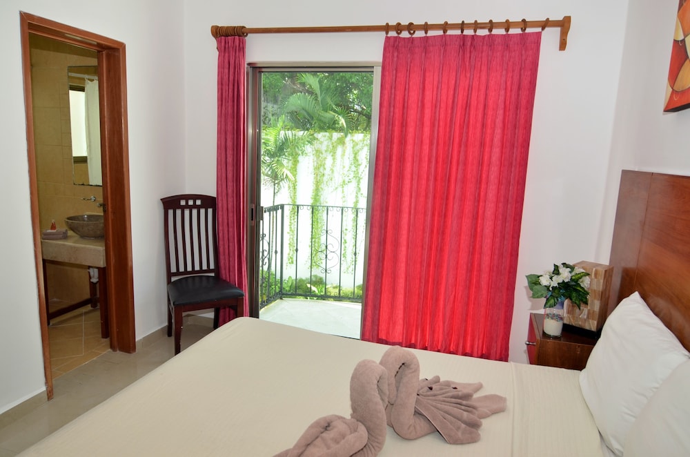 Apartamentos Mar Playa Del Carmen