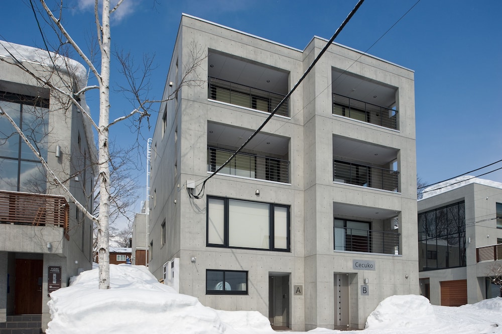 Holiday Niseko Cecuko - Image 1