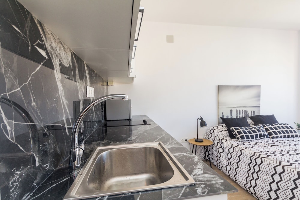 Sunstay Petit Studio Torremolinos