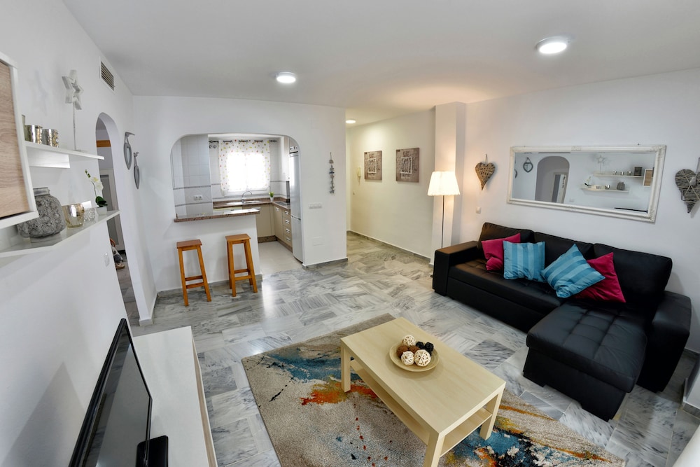 Apartamentos Maribel – WONDERSTAYS