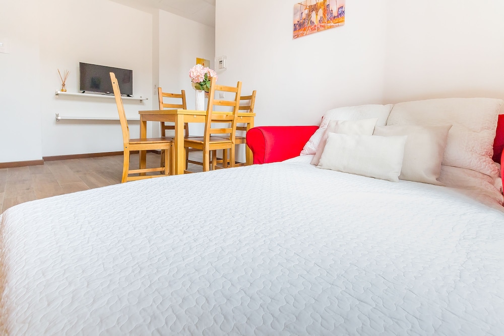 Alessia's Flat - Affori 3