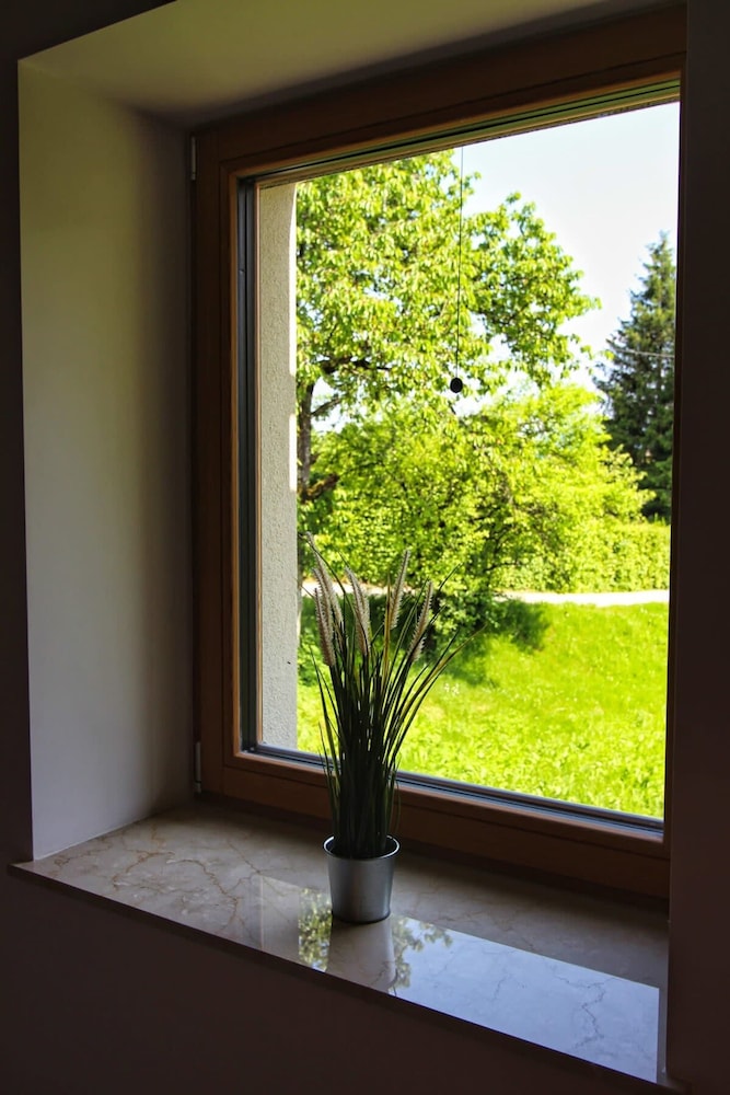 The Villa Bled Premium Luxury Retreat