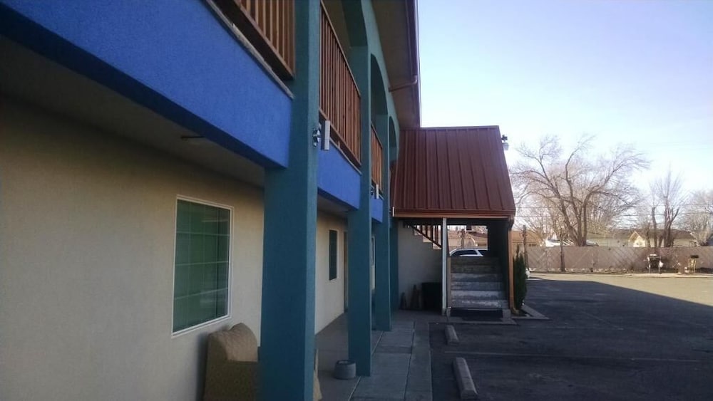 La Hacienda