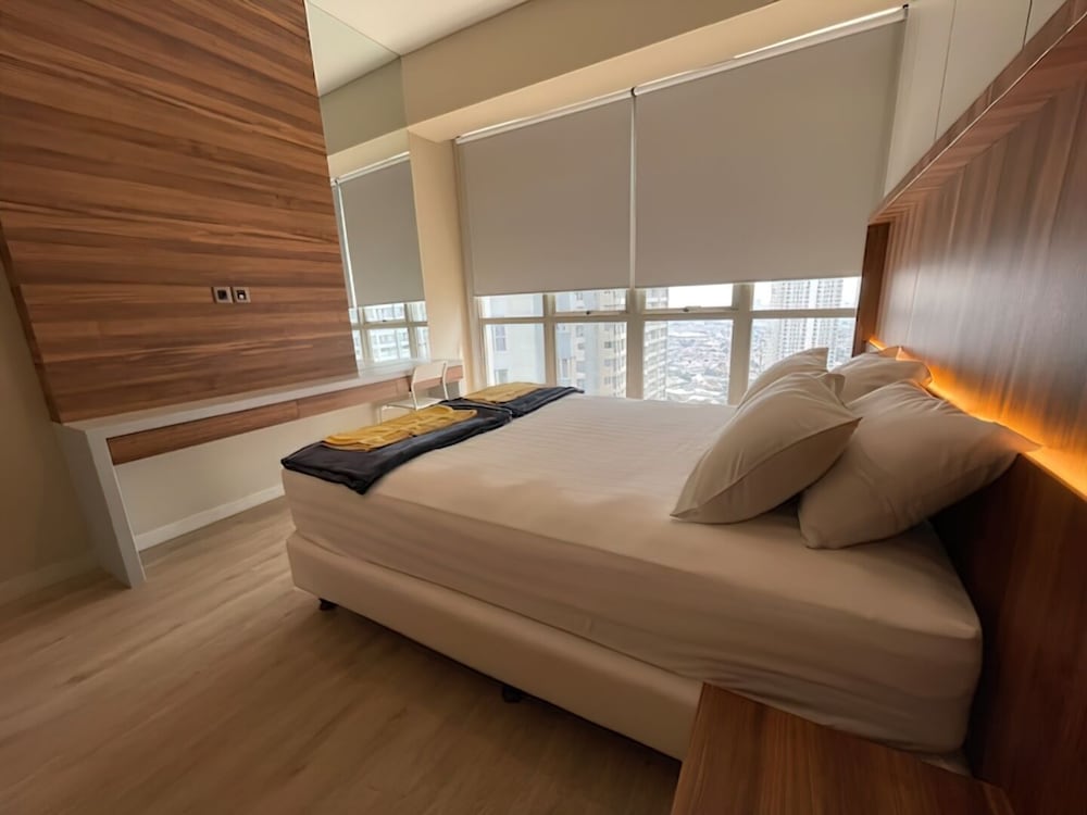 Premium Taman Anggrek Residences