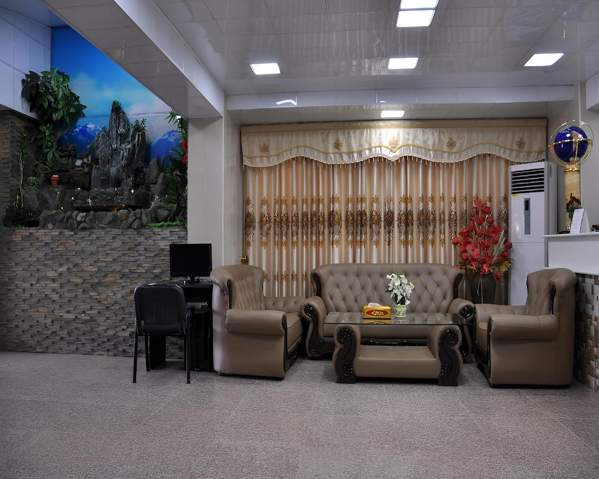 Tiger One Hotel