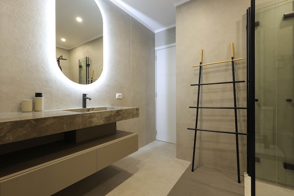 Grandstay Apartments 134