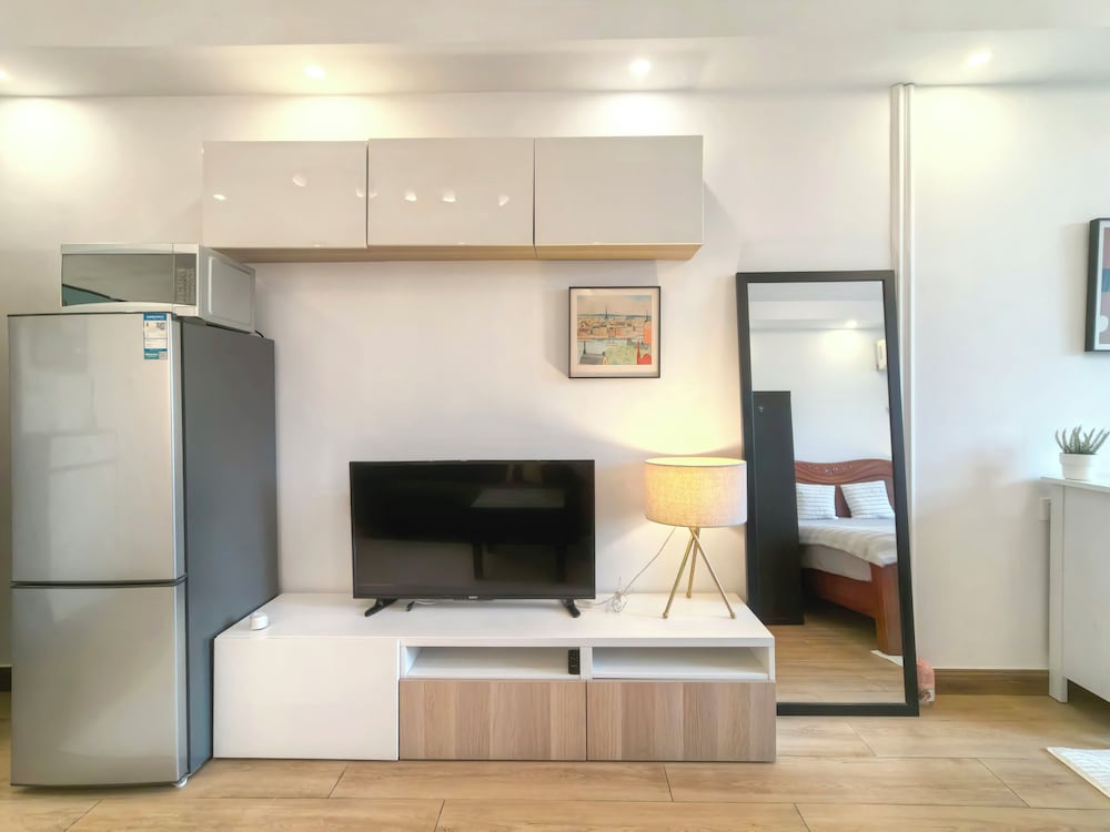 Innocondo Extended Stay Shanghai Changning West Wuding Road