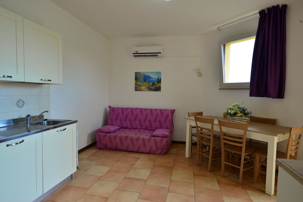 Camping Bella Italia