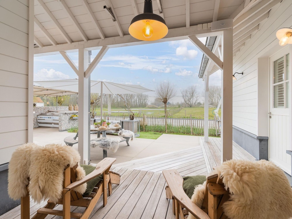 Holiday Home in Oostduinkerke