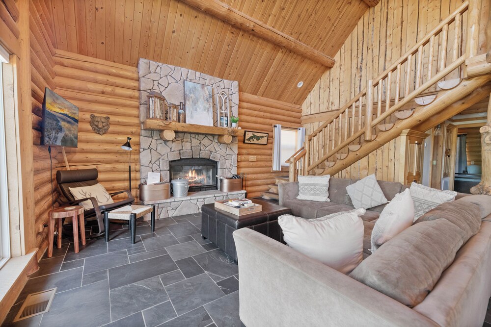 Lakeview Lodge