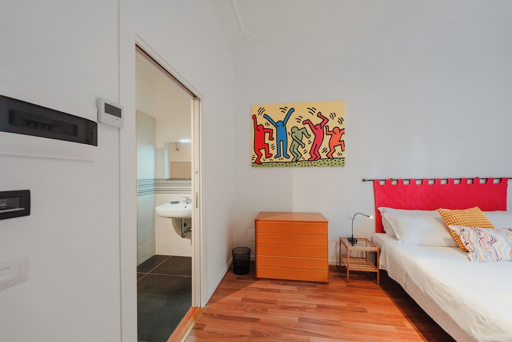 GUEST HOUSE MAZZINI 144