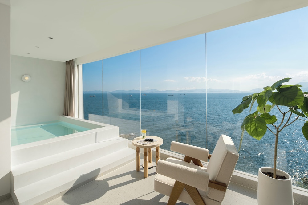 Shenzhen Secret Wild Reef Beautiful Stay