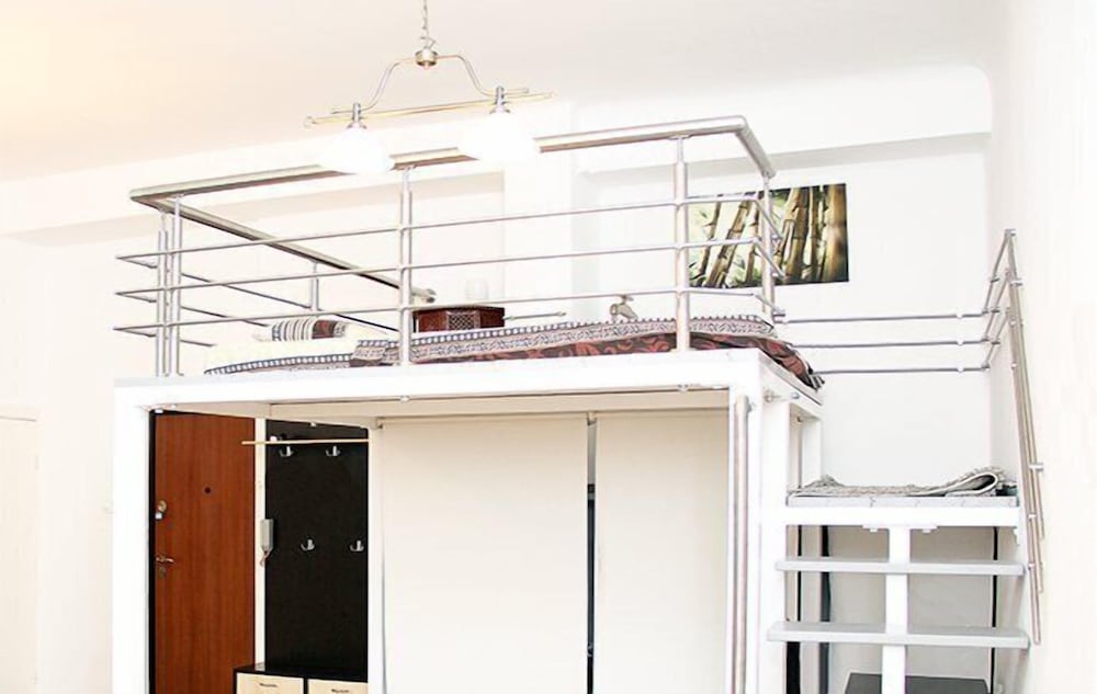 ApartLux Paveletskaya Superior