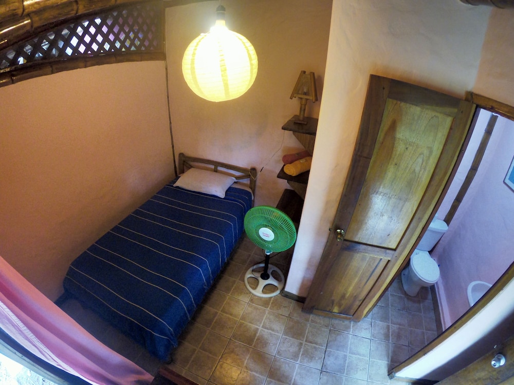 Hostal Rosa Mistica