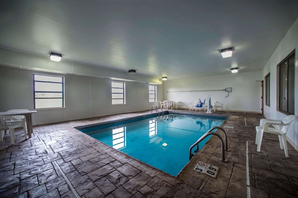 Quality Inn Harrisburg