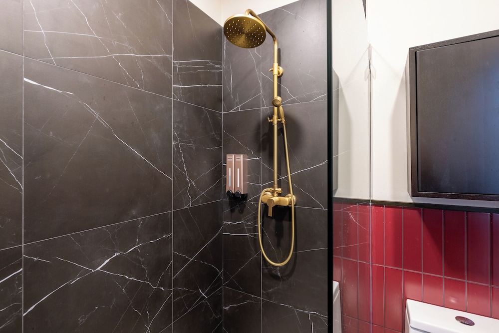 Boutique hotel Axis Bangkok