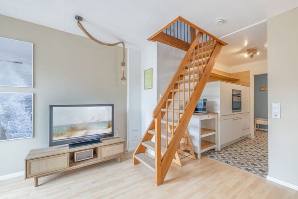 Gemutliche Ferienwohnung in St. Peter-ording