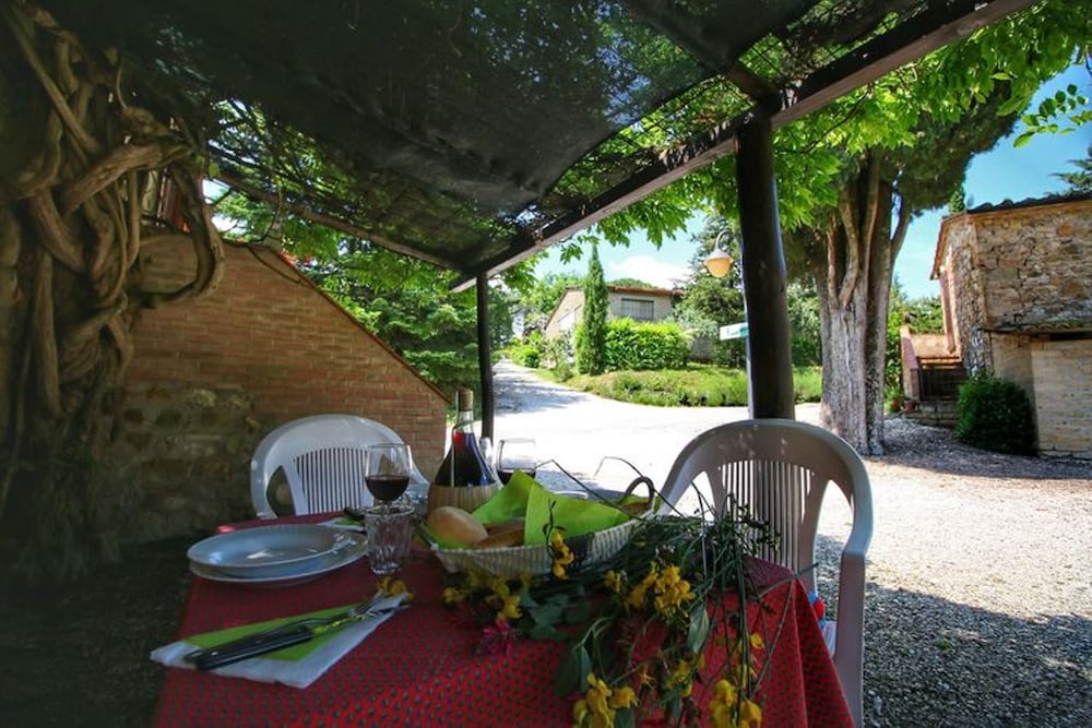 Bellavista farm of Quercini Maurizio