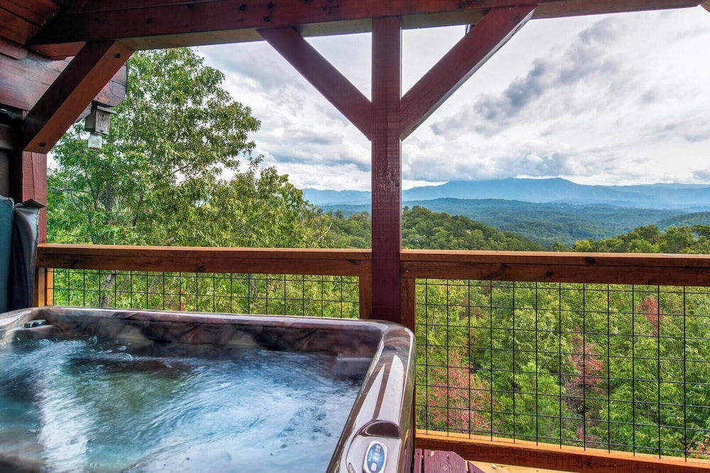 Eagles View Lodge