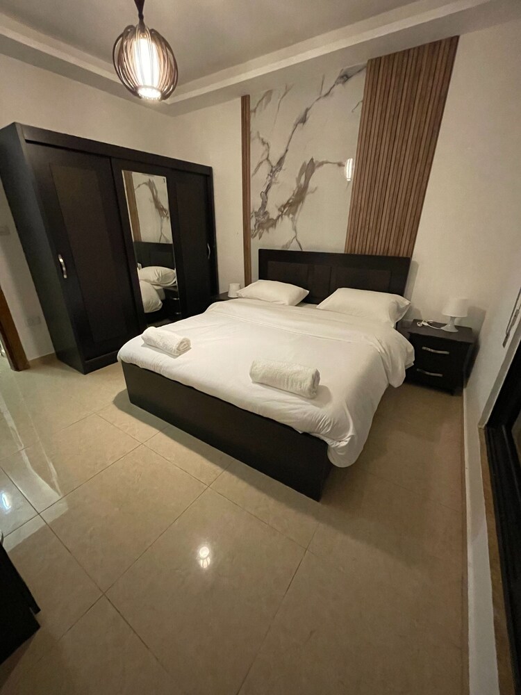 Charming Amman Apartment