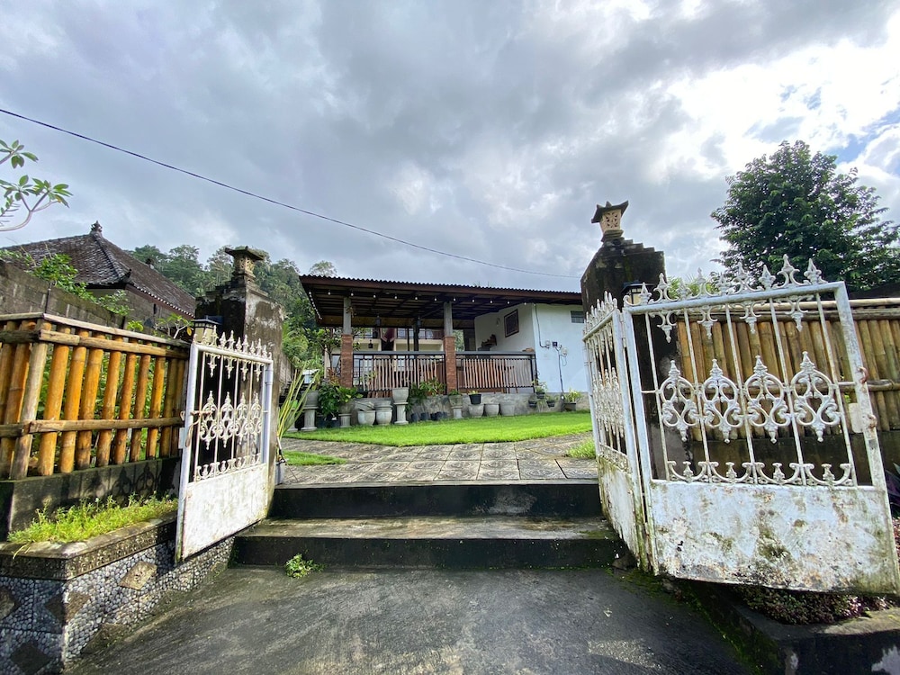 Villa Anteng