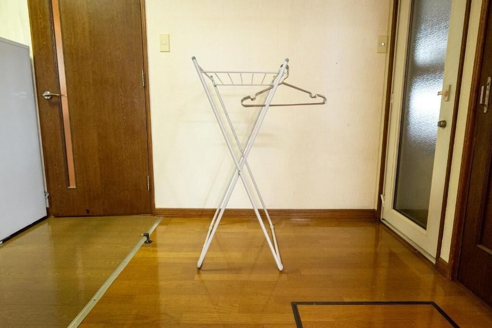 Nakamachi House