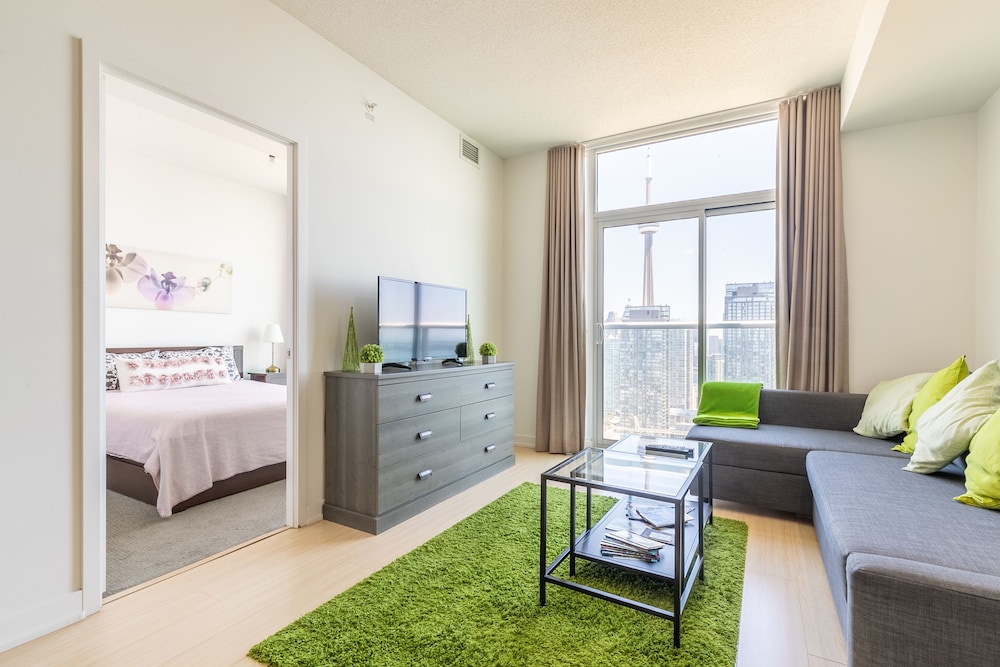 Simply Comfort Stunning Downtown Condos - Image 4